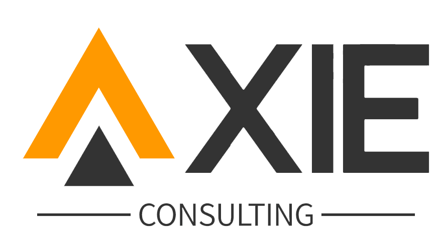 Axie Consulting Logo