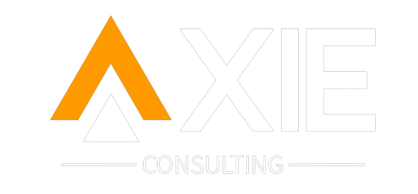 Axie Consulting Logo