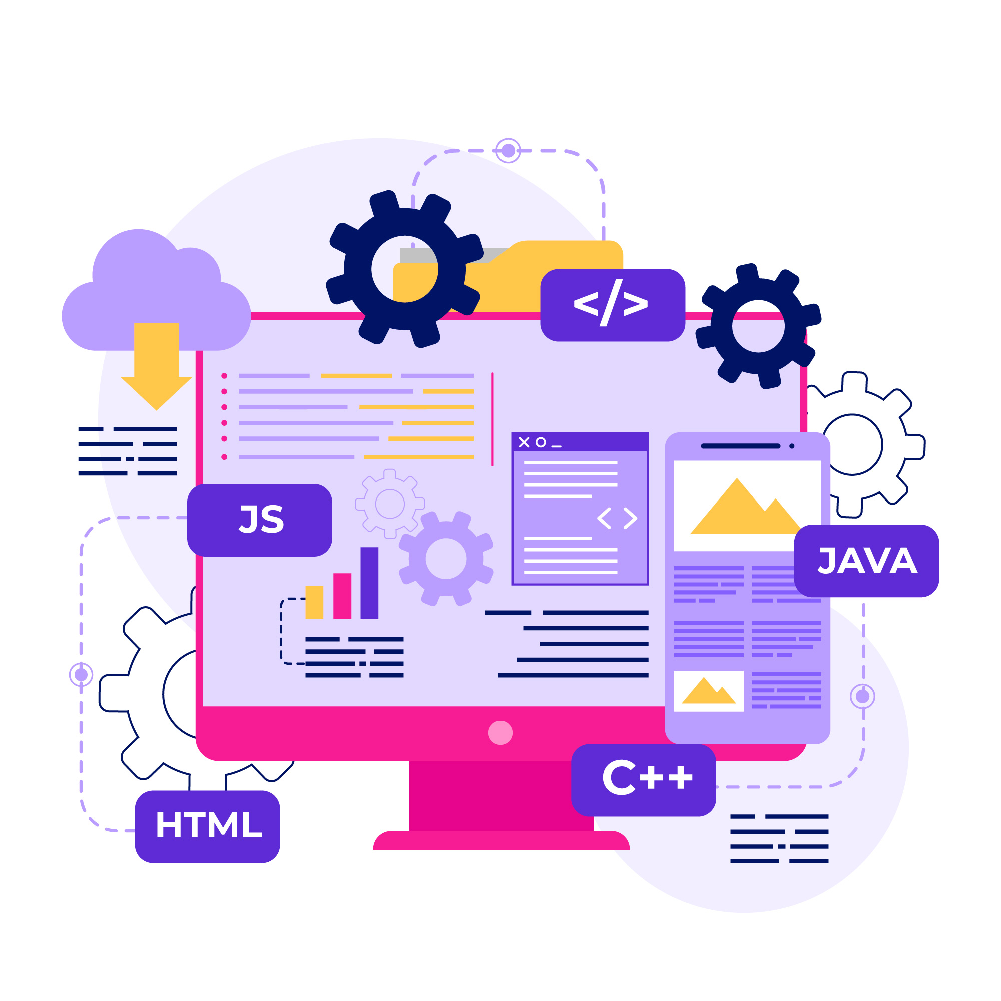 maximizing-efficiency-with-javascript-frameworks