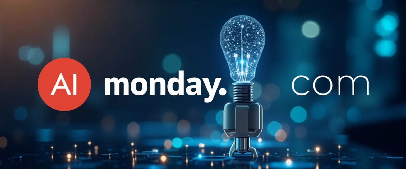 monday.com's AI Vision: Empowering Businesses with Advanced Tools