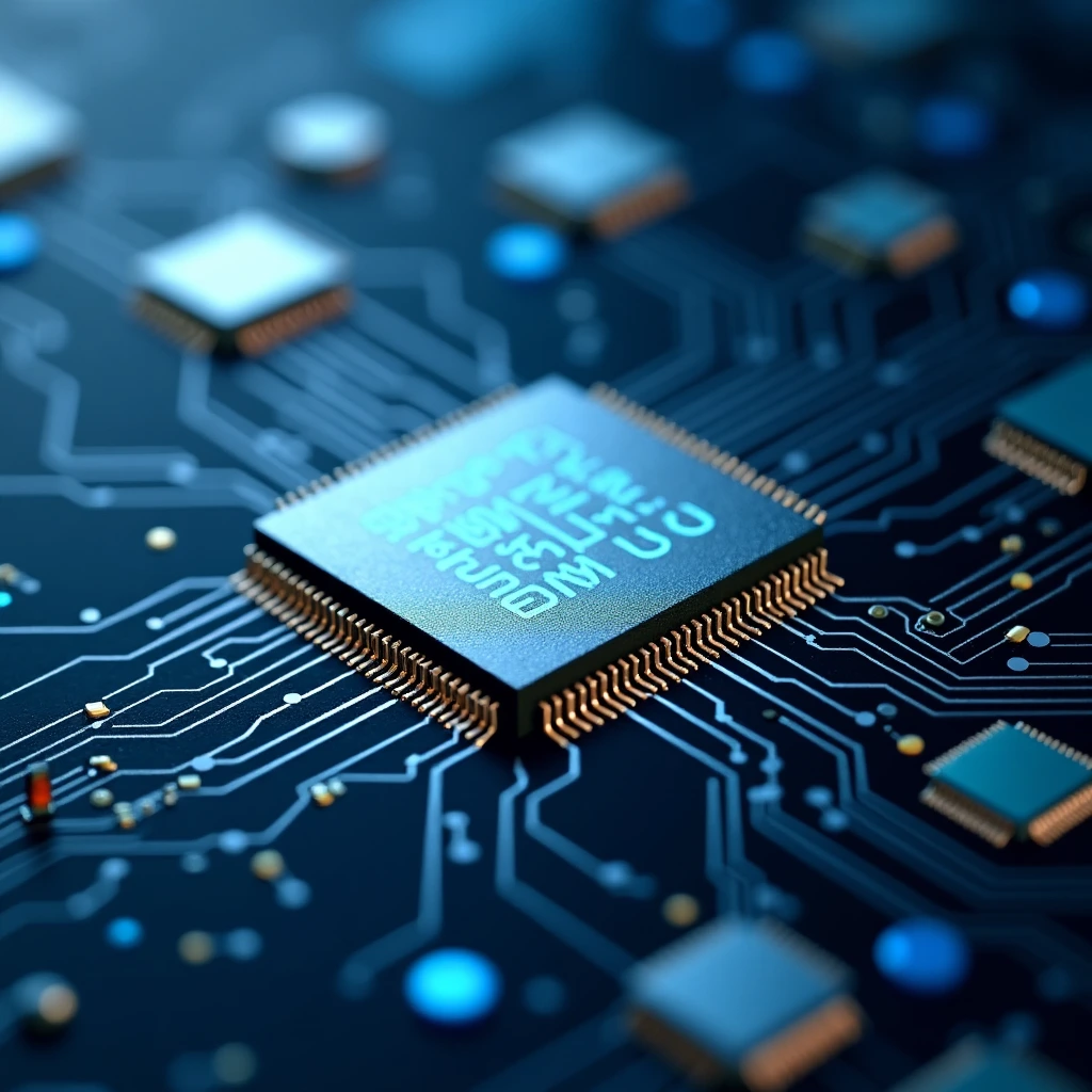 Securing the Future of the UK Semiconductor Industry