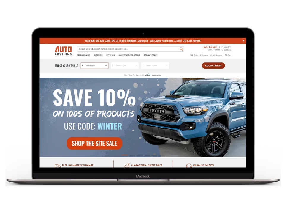 AutoAnything